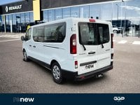 Voitures D'occasion À Hesdin | Renault Trafic Combi L2 2.0 Blue Dci 150Ch S&S Zen 8 Places