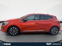 Voitures D'occasion À Hesdin | Renault Clio 1.6 E-Tech Hybride 145Ch Techno
