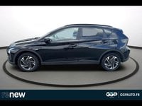 Voitures D'occasion À Hesdin | Hyundai Bayon 1.0 T-Gdi 100Ch Hybrid 48V Intuitive