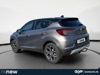 Voitures D'occasion À Hesdin | Renault Captur 1.3 Tce Mild Hybrid 140Ch Techno