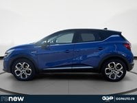 Voitures D'occasion À Hesdin | Renault Captur 1.6 E-Tech Hybride 145Ch Techno Fast Track