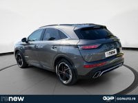Voitures D'occasion À Hesdin | Ds Ds 7 Crossback E-Tense 4X4 300Ch Performance Line +