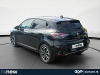 Voitures D'occasion À Hesdin | Renault Clio 1.6 E-Tech 145Ch Full Hybrid Techno - 25