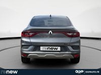 Voitures D'occasion À Hesdin | Renault Arkana 1.6 E-Tech Hybride 145Ch Techno -22