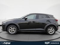 Voitures D'occasion À Hesdin | Mazda Cx-3 2.0 Skyactiv-G 121Ch Sélection Bva Euro6D-T