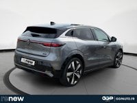 Voitures D'occasion À Hesdin | Renault Mégane Megane E-Tech Electric Ev60 220Ch Techno Optimum ...