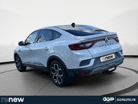 Voitures D'occasion À Hesdin | Renault Arkana 1.6 E-Tech 145Ch Intens -21B