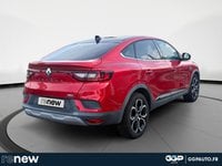 Voitures D'occasion À Hesdin | Renault Arkana 1.6 E-Tech 145Ch Intens -21B