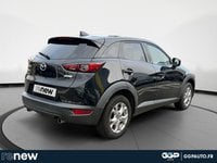 Voitures D'occasion À Hesdin | Mazda Cx-3 2.0 Skyactiv-G 121Ch Sélection Bva Euro6D-T