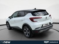 Voitures D'occasion À Hesdin | Renault Captur 1.6 E-Tech Hybride 145Ch Intens -21