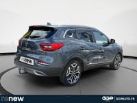 Voitures D'occasion À Hesdin | Renault Kadjar 1.3 Tce 140Ch Fap Intens 122G