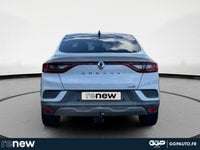 Voitures D'occasion À Hesdin | Renault Arkana 1.6 E-Tech 145Ch Intens -21B