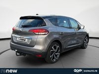 Voitures D'occasion À Hesdin | Renault Scénic Scenic 1.7 Blue Dci 120Ch Intens