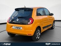 Voitures D'occasion À Hesdin | Renault Twingo E-Tech Electric Equilibre R80 Achat Intégral
