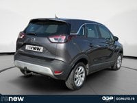 Voitures D'occasion À Hesdin | Opel Crossland X 1.5 D 120Ch Innovation Bva Euro 6D-T