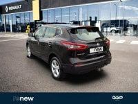 Voitures D'occasion À Hesdin | Nissan Qashqai 1.6 Dci 130Ch Acenta