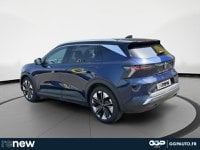 Voitures D'occasion À Hesdin | Renault Scénic Scenic E-Tech Electric 220Ch Techno Grande Autono...