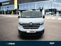 Voitures D'occasion À Hesdin | Renault Trafic Combi L2 2.0 Blue Dci 150Ch S&S Zen 8 Places
