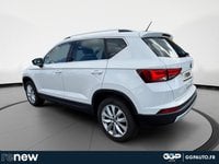 Voitures D'occasion À Hesdin | Seat Ateca 1.4 Ecotsi 150Ch Act Start&Stop Style