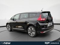 Voitures D'occasion À Hesdin | Renault Grand Scénic Grand Scenic 1.3 Tce 140Ch Evolution 7 Places