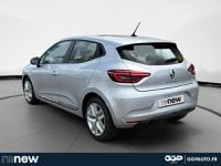 Voitures D'occasion À Hesdin | Renault Clio 1.5 Blue Dci 85Ch Business
