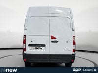 Voitures D'occasion À Hesdin | Renault Master Fg F3300 L2H2 2.3 Blue Dci 135Ch Grand Confort Euro6