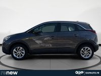 Voitures D'occasion À Hesdin | Opel Crossland X 1.5 D 120Ch Innovation Bva Euro 6D-T