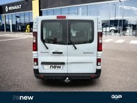 Voitures D'occasion À Hesdin | Renault Trafic Combi L2 2.0 Blue Dci 150Ch S&S Zen 8 Places E6E