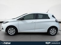Voitures D'occasion À Hesdin | Renault Zoe E-Tech Life Charge Normale R110 Achat Intégral - 21