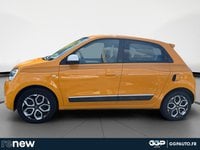 Voitures D'occasion À Hesdin | Renault Twingo 1.0 Sce 65Ch Limited E6D-Full