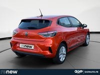 Voitures D'occasion À Hesdin | Renault Clio 1.5 Dci 100Ch Evolution - 25