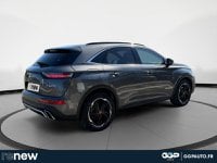 Voitures D'occasion À Hesdin | Ds Ds 7 Crossback E-Tense 4X4 300Ch Performance Line +