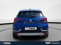 Voitures D'occasion À Hesdin | Renault Captur 1.6 E-Tech Hybride 145Ch Techno Fast Track