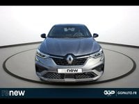 Voitures D'occasion À Hesdin | Renault Arkana 1.6 E-Tech 145Ch Rs Line -21B