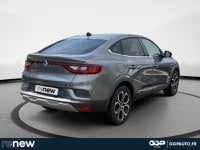 Voitures D'occasion À Hesdin | Renault Arkana 1.6 E-Tech Hybride 145Ch Techno -22