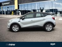 Voitures D'occasion À Hesdin | Renault Captur 1.0 Tce 90Ch Business -21