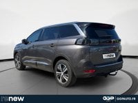 Voitures D'occasion À Hesdin | Peugeot 5008 1.5 Bluehdi 130Ch S&S Allure Pack Eat8