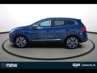 Voitures D'occasion À Hesdin | Renault Kadjar 1.5 Blue Dci 115Ch Intens - 21