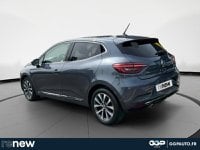 Voitures D'occasion À Hesdin | Renault Clio 1.3 Tce 130Ch Fap Intens Edc