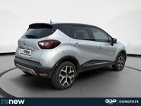Voitures D'occasion À Hesdin | Renault Captur 1.5 Dci 90Ch Energy Intens Edc