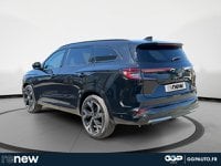 Voitures D'occasion À Hesdin | Renault Espace 1.2 E-Tech Full Hybrid 200Ch Esprit Alpine 7 Place...