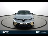 Voitures D'occasion À Hesdin | Renault Mégane Megane E-Tech Electric Ev60 220Ch Iconic Super Ch...
