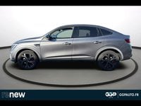 Voitures D'occasion À Hesdin | Renault Arkana 1.6 E-Tech 145Ch Rs Line -21B