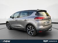 Voitures D'occasion À Hesdin | Renault Scénic Scenic 1.7 Blue Dci 120Ch Intens
