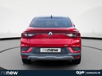 Voitures D'occasion À Hesdin | Renault Arkana 1.6 E-Tech 145Ch Intens -21B