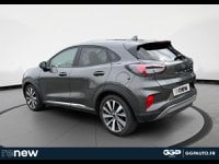 Voitures D'occasion À Hesdin | Ford Puma 1.5 Ecoblue 120Ch Titanium X 6Cv