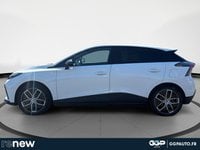 Voitures D'occasion À Hesdin | Mg Mg4 Ev 150Ch - 64Kwh Luxury My23