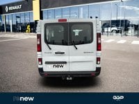 Voitures D'occasion À Hesdin | Renault Trafic Combi L2 2.0 Blue Dci 150Ch S&S Zen 8 Places