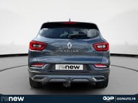 Voitures D'occasion À Hesdin | Renault Kadjar 1.3 Tce 140Ch Fap Intens 122G