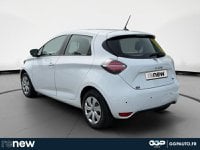 Voitures D'occasion À Hesdin | Renault Zoe E-Tech Life Charge Normale R110 Achat Intégral - 21